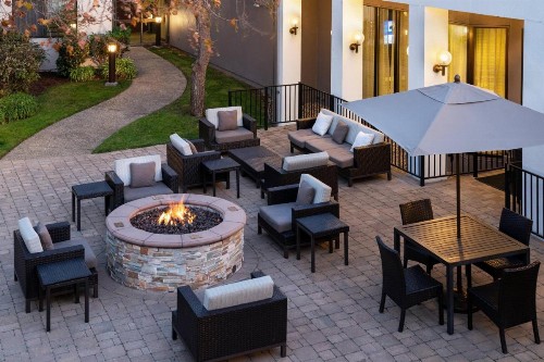 Courtyard by Marriott San Francisco Airport - image 5