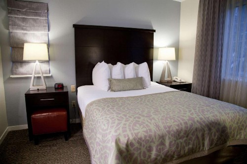Sonesta ES Suites San Francisco Airport - image 13