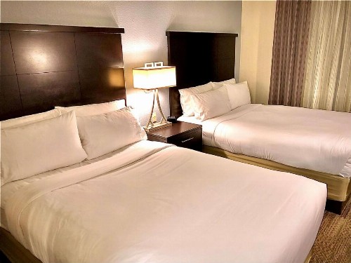 Sonesta ES Suites San Francisco Airport - image 18