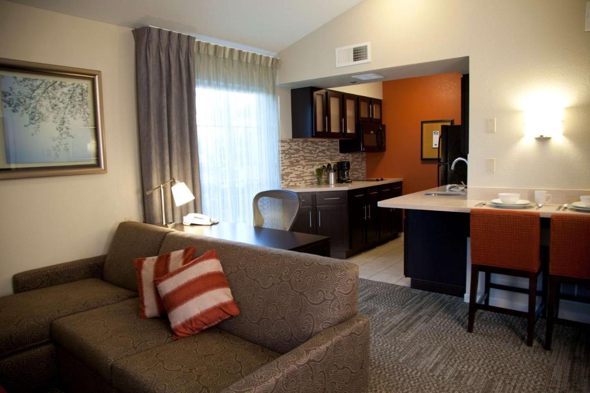 Sonesta ES Suites San Francisco Airport - image 2