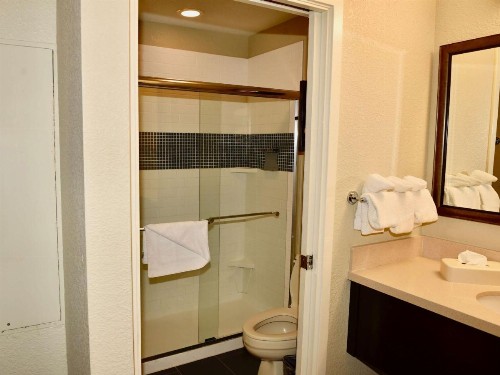Sonesta ES Suites San Francisco Airport - image 20