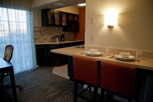 Sonesta ES Suites San Francisco Airport - image 22