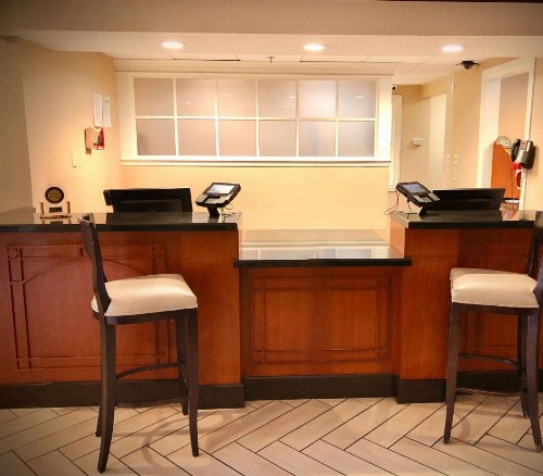 Sonesta ES Suites San Francisco Airport - image 25