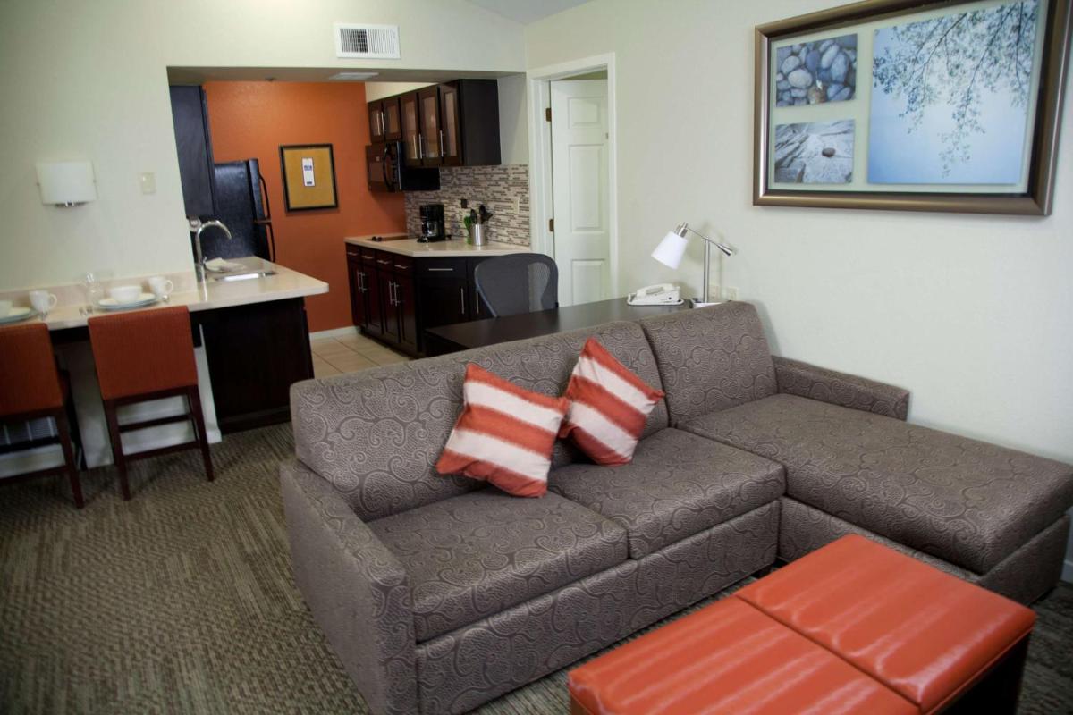 Sonesta ES Suites San Francisco Airport - image 3