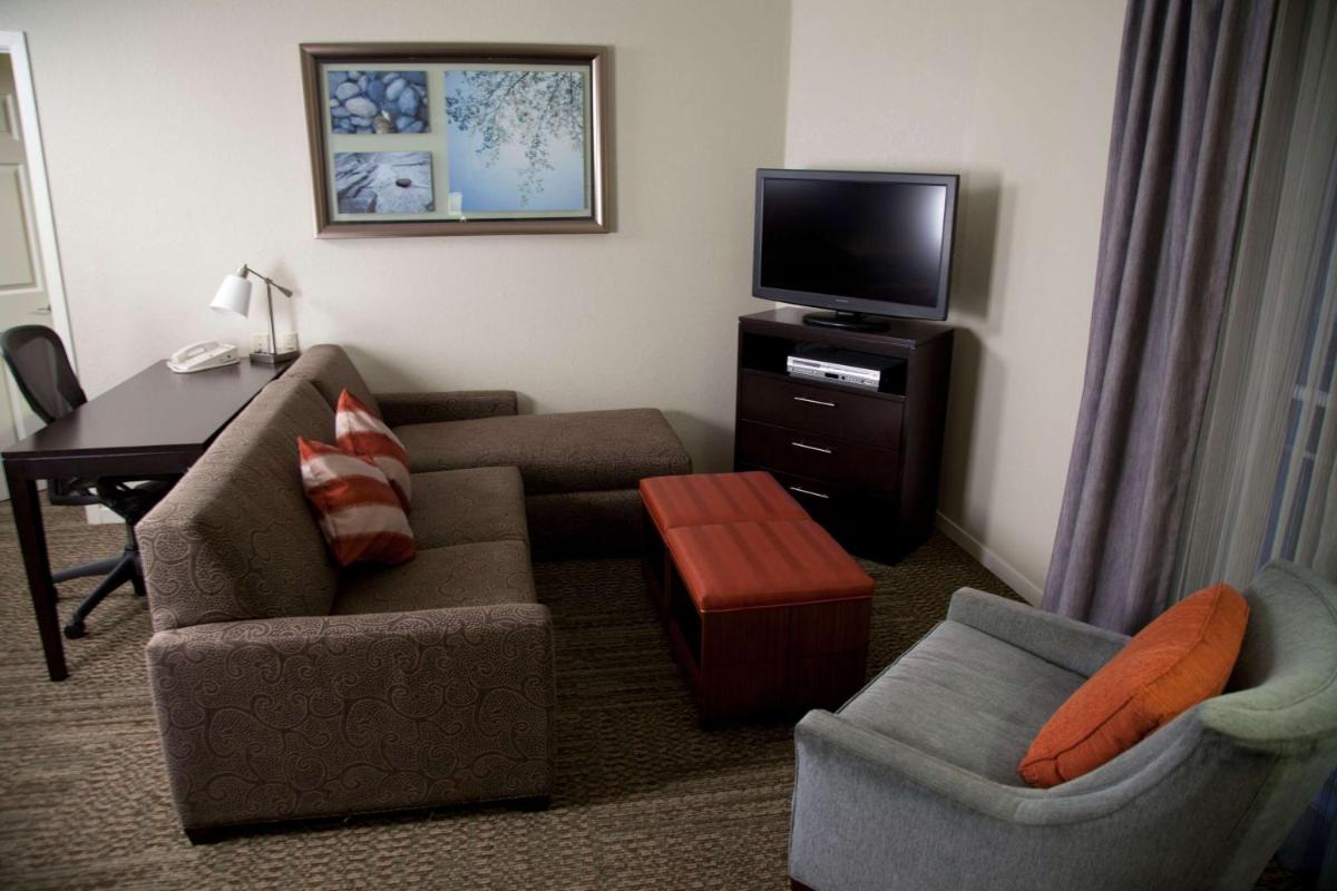 Sonesta ES Suites San Francisco Airport - image 4