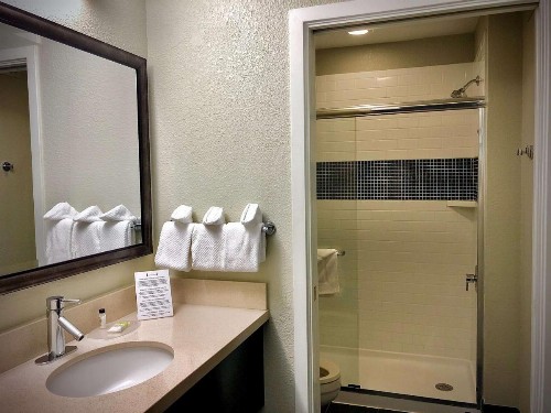 Sonesta ES Suites San Francisco Airport - image 8