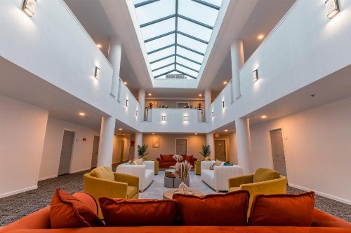 Ramada by Wyndham San Bruno SFO Airport