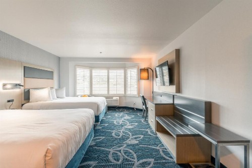 Ramada by Wyndham San Bruno SFO Airport - image 18