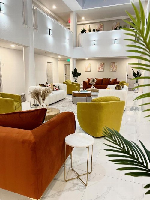 Ramada by Wyndham San Bruno SFO Airport - image 20