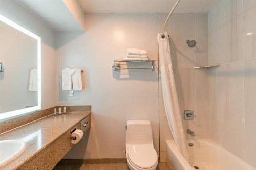 Ramada by Wyndham San Bruno SFO Airport - image 23