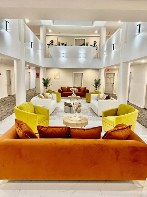 Ramada by Wyndham San Bruno SFO Airport - image 35