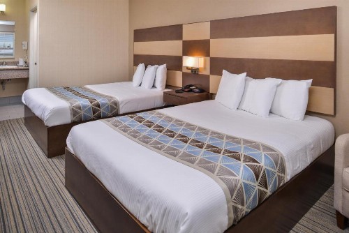 Good Living Inn - image 4