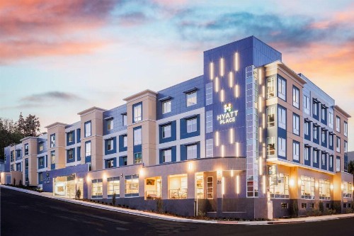 Hotel San Carlos
