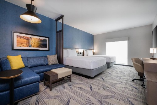 Hotel San Carlos - image 48