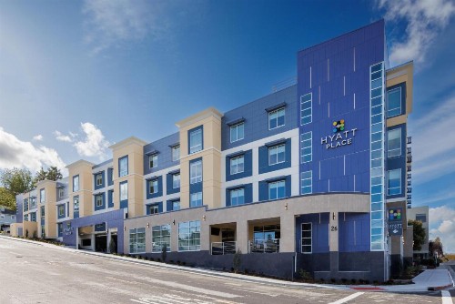 Hotel San Carlos - image 6
