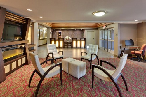Country Inn & Suites by Radisson San Carlos CA - image 16