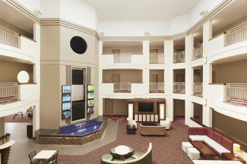 Country Inn & Suites by Radisson San Carlos CA - image 19