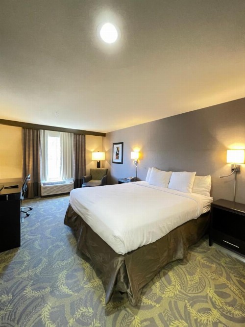 Country Inn & Suites by Radisson San Carlos CA - image 23