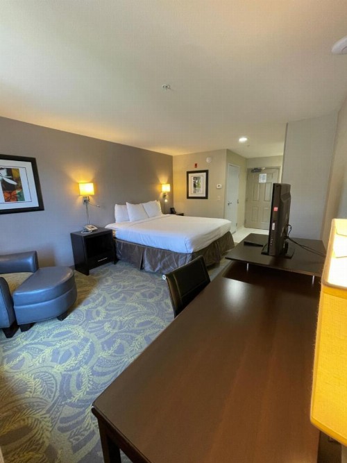 Country Inn & Suites by Radisson San Carlos CA - image 24