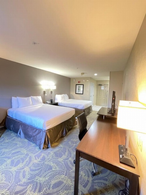Country Inn & Suites by Radisson San Carlos CA - image 27