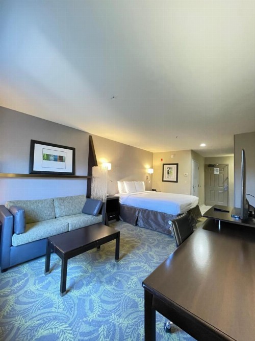 Country Inn & Suites by Radisson San Carlos CA - image 29