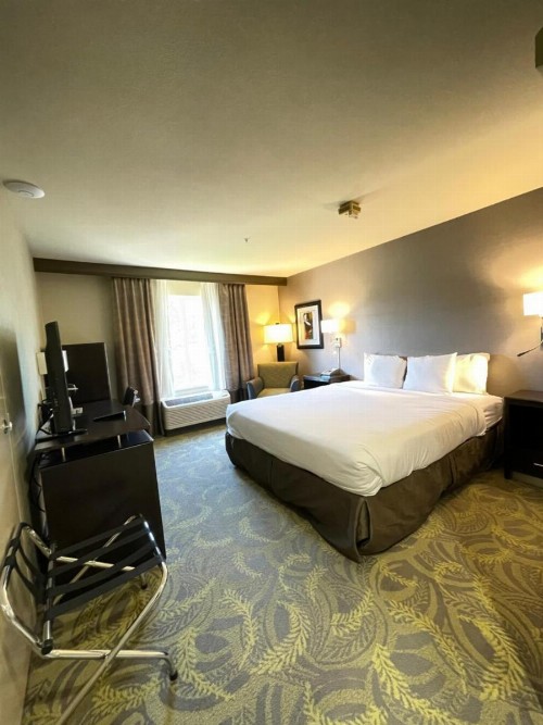 Country Inn & Suites by Radisson San Carlos CA - image 32