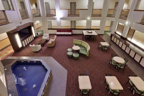 Country Inn & Suites by Radisson San Carlos CA - image 4