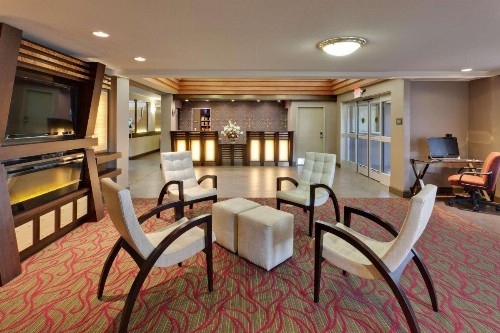 Country Inn & Suites by Radisson San Carlos CA - image 6