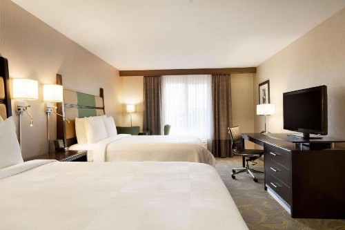 Country Inn & Suites by Radisson San Carlos CA - image 7
