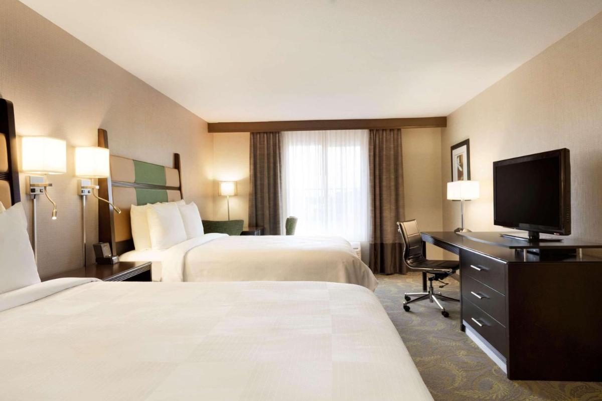 Country Inn & Suites by Radisson San Carlos CA - image 7