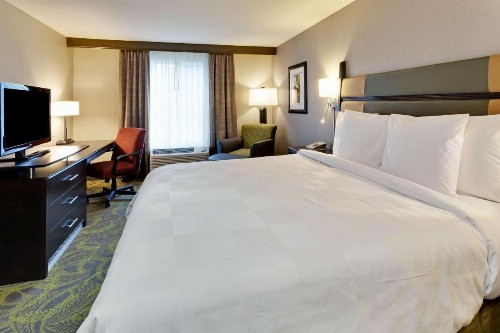 Country Inn & Suites by Radisson San Carlos CA - image 8