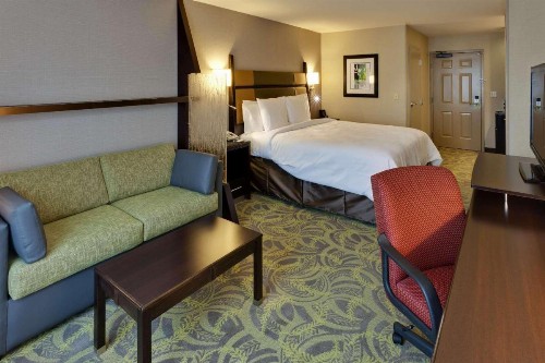 Country Inn & Suites by Radisson San Carlos CA - image 9