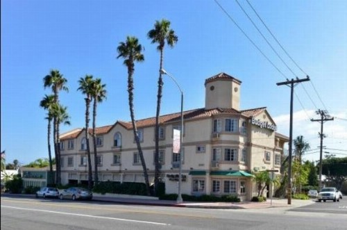 Americas Best Value Inn San Clemente Beach - image 11