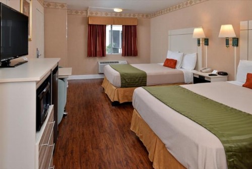 Americas Best Value Inn San Clemente Beach - image 13