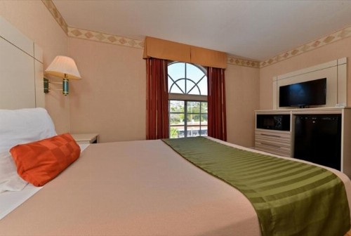 Americas Best Value Inn San Clemente Beach - image 15