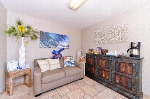 Americas Best Value Inn San Clemente Beach - image 5