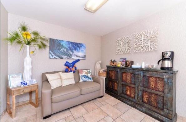 Americas Best Value Inn San Clemente Beach - image 5