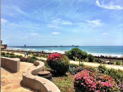 Americas Best Value Inn San Clemente Beach - image 7