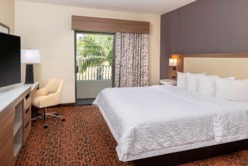 Hampton Inn & Suites San Clemente - image 11
