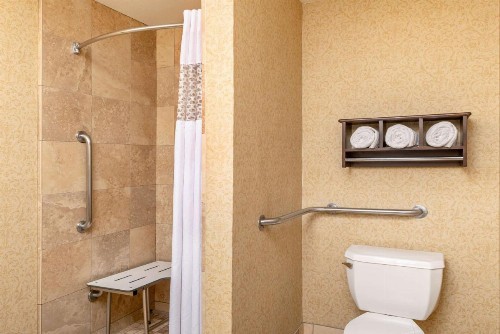 Hampton Inn & Suites San Clemente - image 12