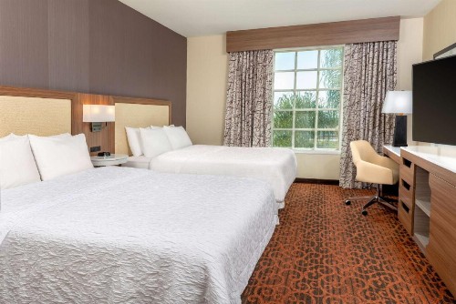 Hampton Inn & Suites San Clemente - image 18