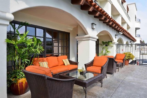 Hampton Inn & Suites San Clemente - image 26