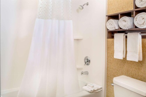 Hampton Inn & Suites San Clemente - image 9