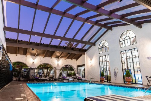 Holiday Inn Express San Clemente N – Beach Area an IHG Hotel - image 28