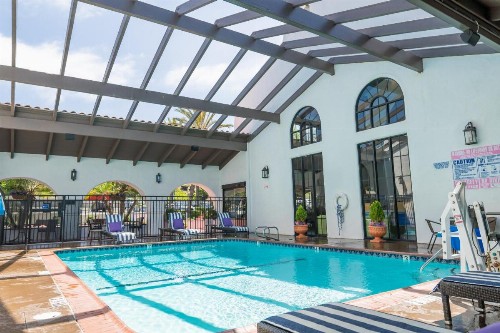 Holiday Inn Express San Clemente N – Beach Area an IHG Hotel - image 30