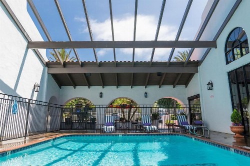 Holiday Inn Express San Clemente N – Beach Area an IHG Hotel - image 33