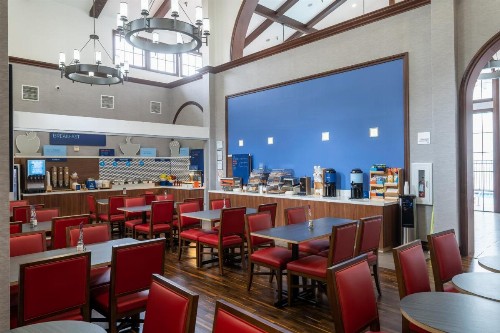 Holiday Inn Express San Clemente N – Beach Area an IHG Hotel - image 34