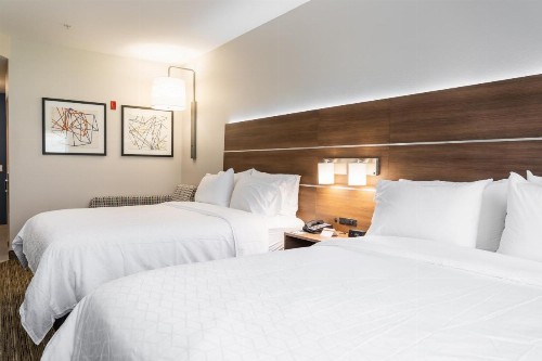 Holiday Inn Express San Clemente N – Beach Area an IHG Hotel - image 38