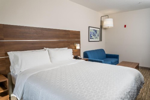 Holiday Inn Express San Clemente N – Beach Area an IHG Hotel - image 39