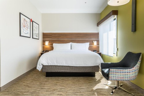 Holiday Inn Express San Clemente N – Beach Area an IHG Hotel - image 41